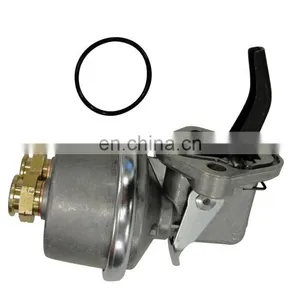 Construction Machinery Parts Diesel Engine Fuel Pump 2830266 thumbnail-1