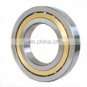 7240AC Angular Contact Ball Bearing With High Speed for Generator Bearing 7240AC thumbnail-4