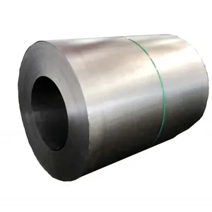 Z275 SGCC Regular Spangle Zinc Coating Galvanized Steel Coil for Warer Heater Inner Tank 310S 201 304L thumbnail-5