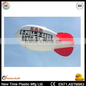 Advertising Pvc Inflatable Costume Balloon thumbnail-1