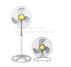 Factory Supply Hotsales 2-in-1 Electric Fans,fan,（Wechat:13510231336） thumbnail-1