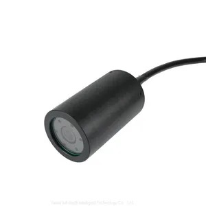 1080P HD 50m Underwater IP Camera Ocean Surveillance Swimming Pool Rov Underwater Camera thumbnail-1