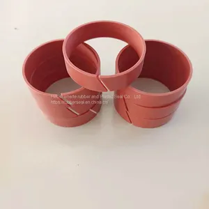 Supply of Polyformaldehyde Support Ring Tail Beam Cylinder Accessories, Manufacturers Mass Production thumbnail-2