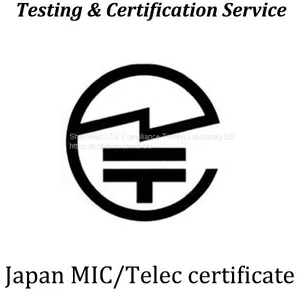 Bluetooth BQB Certification Testing Agency Of Bluetooth BQB Certification thumbnail-3