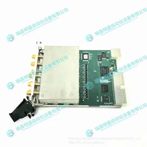 NI PXI-2546 Transport Module thumbnail-1