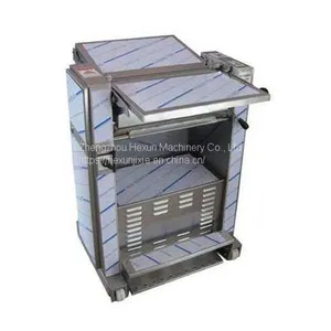 HX-435 Pork Peeling Machine thumbnail-1