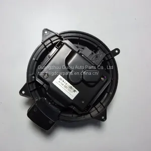 Air Condition Blower Motor OE 1648350007 FOR BENZ thumbnail-2
