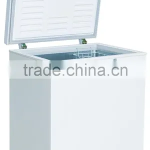 138L Solar Freezer DC12V/24V thumbnail-4