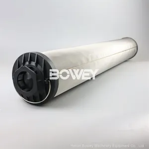1700R025WHC-V-ZYL Bowey Replaces Hydac Stainless Steel Oil Return Filter Element thumbnail-1