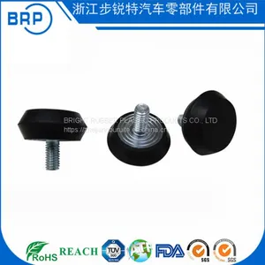 Rubber Cushioning Foot Pad thumbnail-5