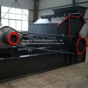 Stone Crusher Sand Making Machine thumbnail-1