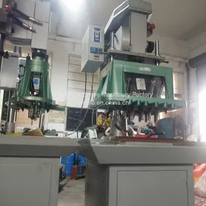 Supply Automatic Tapping Machine Multi-head Tapping Machine Multi-axis Tapping Machine Gear Tapping Machine thumbnail-3