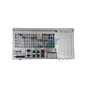 ABB DSAI130D 3BSE003127R1 Analog Input Control Unit thumbnail-5