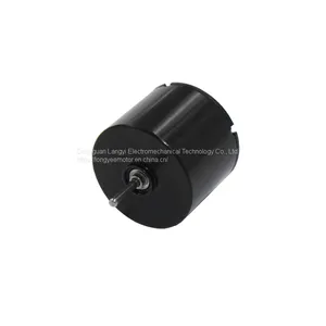 20Mm 2016 Low Noise Long Lifetime High Torque Coreless Brush Motor For Tattoo Machine Pen thumbnail-1