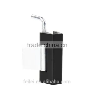 High and Low Voltage Industry Box Use Hinge With Zinc Plated thumbnail-4