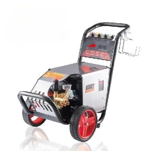 High-Pressure Car Washing Machine 2.2kw High-Pressure Wasehr thumbnail-1