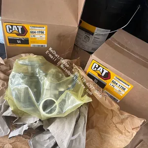 Caterpillar/Cat 377-4500 SWITCH AS Genuine Spare Parts M315GC thumbnail-3