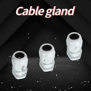 Nylon Cable Joint/cable Connector thumbnail-1