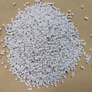 PP PE Carrier Plastics Filler Masterbatch thumbnail-2