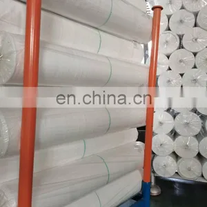 Greenhouse 100gsm White Green Line Ground Cover thumbnail-5