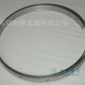 Baoji Belong Metal Co., Ltd. company overview - view 2 thumbnail