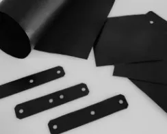 NFION NF-050/070/090 Series Thermal Graphite Sheet High-performance Thermal Conductive Film With a Thickness Range Down to Min. 0.025mm thumbnail-1