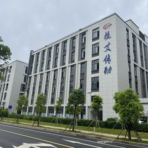 G&A (HuiZhou) Transmission company overview - view 1 thumbnail