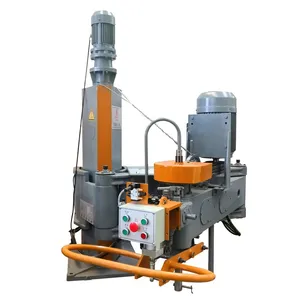 Automatic Stone CNC Router Machine for Kitchen Bathroom Countertop Grinding Milling Polishing CNC Work Center Machinery thumbnail-3