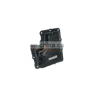 China Heavy Truck Sitrak MAN MC11/MC13 Motor Assembly 200V05840-6008 Oil Pan Bracket Set thumbnail-2