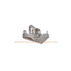 Foton Auman/Aumark/Miler/Land Pioneer Truck Weichai Engine Gearbox Zf/Fast Truck Spare Parts Q31206 Leaf Spring Nut thumbnail-3