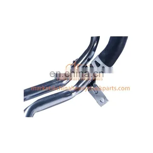 Foton Auman//Land Pioneer Truck Weichai Engine Gearbox Zf/Fast Truck Spare Parts 1b24981194042 Chassis Warm Air Pipe Lineassy thumbnail-1