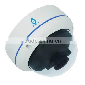Best Quality Export Outdoor Wireless ip Camera thumbnail-2