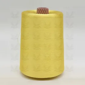100% Dyed Viscose Rayon Filament Yarn thumbnail-5