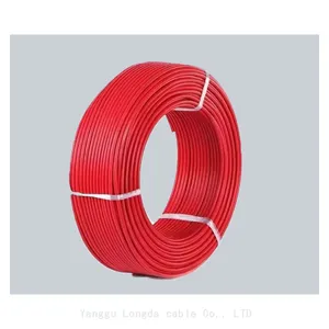 Manufacturers Supply Power Engineering Cable and Wire 2.5 to 450 Square National Standard Price thumbnail-2
