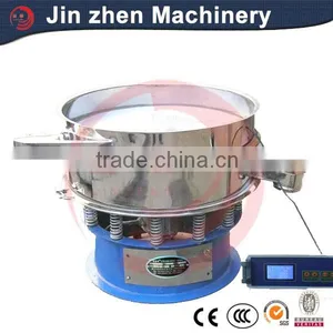 Ultrasonic Vibration Screener/sieve Shaker for Sale thumbnail-5
