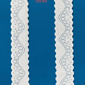 Hot Selling White Lace Trim Ribbon Sewing Assorted Patterns White Cream Vintage Floral Lace Ribbons for Sewing DIY Gift Wrap Scrapbooking Dollies Bridal Shower Wedding Decor thumbnail-5