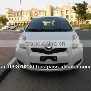 TOYOTA YARIS thumbnail-1