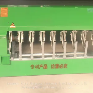 Bamboo Stick Qi Head Machine thumbnail-3