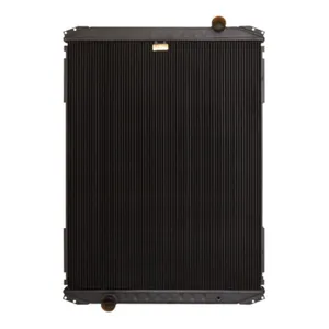Radiator 2001-3007 Aluminum Brazed Water Cooling Radiator for Mack thumbnail-1