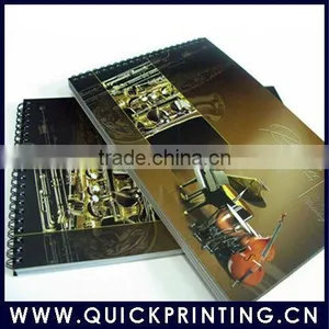 Notebook Spiral Notebook Printing thumbnail-1