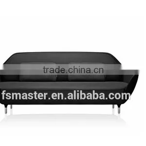 Luxury Two Seats Exclusive Favn Sofa With Soft Pad by Jaime Hayon Quality Choice thumbnail-3