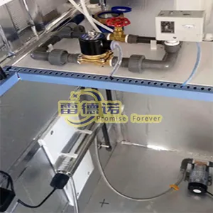 Self-Service Filtration RO Water Refill Machine Station With Filtration System thumbnail-5