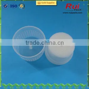 100g PE Tube With Sponge Applicator, Special PE Tube for Shoe Polish thumbnail-3