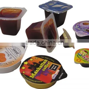 Automatic Plastic Box Sealing and Filling Machine thumbnail-4