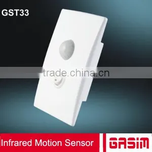 2014 Best Sell Heat Wall Motion Sensor Light Switch Quality Choice thumbnail-2