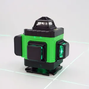 8/12/16 Line Green Laser Level thumbnail-4