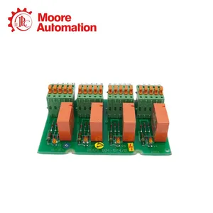 ABB PFUK105 YM110001-SF PROCESSOR BOARD New and Original Box thumbnail-4
