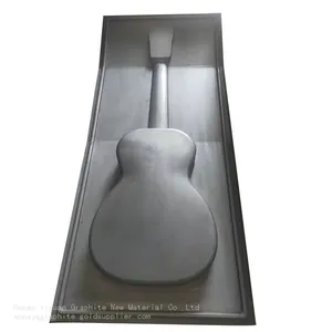 Wholesale Graphite Ingot Mold Customize Graphite Molds for Casting Industries thumbnail-2