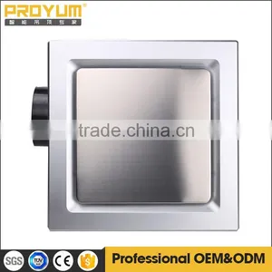 Ceiling Mounted Exhaust Fan thumbnail-1