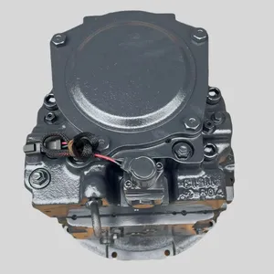 PC160-7 for Komatsu Hydraulic Pump 708-3M-00040 708-3M-00020 PC160 MAIN PUMP PC170LC-10 Excavator Pump 708-3M-00022 708-3M-00011 thumbnail-5
